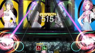 【TAPSONIC TOP】Comet-EXPERT(FULL COMBO)