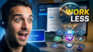 These 7 AI Tools Save Me 15 Hours Weekly