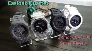 Why Are These Watches So Popular? - G-Shock \