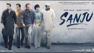 Sanju Official Trailer Teaser   Ranbir Kapoor   Sanjay Dutt Biography   Biopic