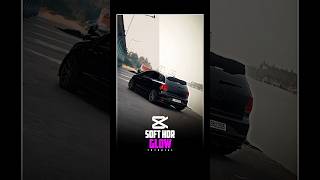 How I Create Soft Glow effect in Capcut Tutorial 🤯🔥 #capcut #edit #tutorial