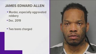 Knoxville man indicted in double murder over weed