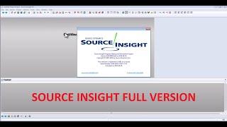 Source Insight 4.0