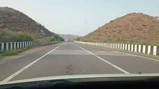 Dausa-Manoharpur Road Trip via National Highway 148