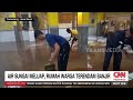 Diterjang Longsor, Rumah Kontrakan Rusak Parah | REDAKSI PAGI (25/05/24)