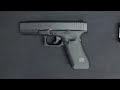 glock 17 gen 4 rozborka sborka