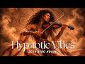 Violin Ritual | Midnight Afro House mix 2026 - Deep & Hypnotic Vibes ✨❤️