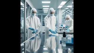 Cleanroom transfer and contamination control