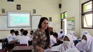 Video Project Based Learning ( PPKn  Kelas VII  Guru mapel Anastasia Ratna F, S.Pd)