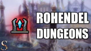 Lost Ark Rohendel Abgrund Dungeons Mechanik Guide