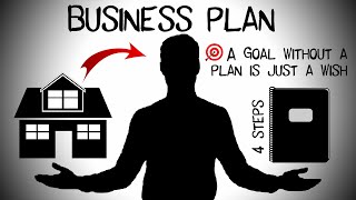 How to Write a Business Plan for Multi-Million Dollar Home Business