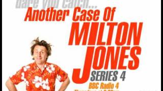 Another Case Of Milton Jones - Aliens