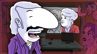 OneyPlays Animated: ♪ The Meatlet