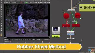 Nuke | Stereo Conversion With Steve Wright At NAB 2011