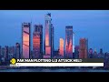 pak man arrested for plotting attack in us on oct 7 latest news wion