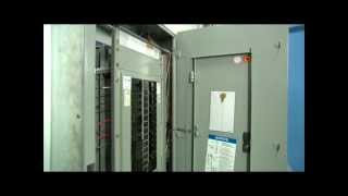 Eaton Cutler-Hammer Next Generation EZ-Trim Panelboard Brief Overview