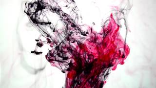 free website video background FullHD - ink drops - 1920 x 1080p 50 fps