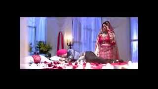 WamiQa Gabbi || Cute Dialogue || Making || Ishq Haazir Hai ||
