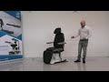 UFSK - Treatment chair 500 ECO