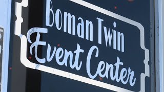 Otvara se Boman Twin Event Center, nazvan po povijesnom kinu u Tulsi