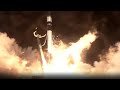 Electron launches Acadia-3