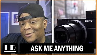 Using a Point and Shoot Camera for Street Photography?