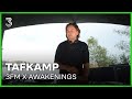 TAFKAMP live bij 'The Beat Sessions x Awakenings’ | NPO 3FM