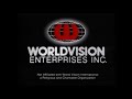 NBC Productions / Ed Friendly / Worldvision Enterprises / NBC Enterprises (1975/1988/2001)