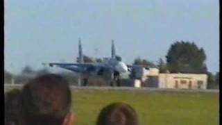 SIAD 1999 - Su-27