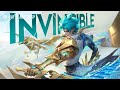 INVINCIBLE | Honor of Kings EWC Theme Song