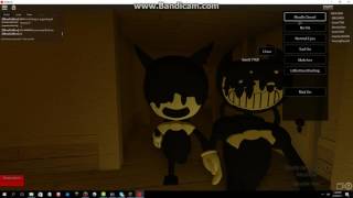Build Our Machine Bendy Minecraft Song Reaction Ink Is - 