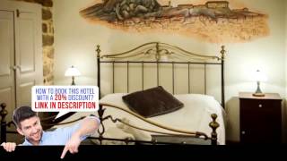 Althaia Pension, Nafplio, Greece,  HD Review