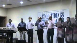 Priyan Varum Naalini Adhikamilla - Brethren Assembly Choir, Abu Dhabi - Good Tidings 2013