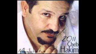 Cheb Hakim - Walah Nasha (Live)