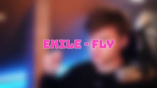Exile - Fly ..BASS BOOSTED..