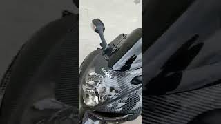 Walkaround - 2016 GSX-R 750 / Full Carbon Fiber fairings