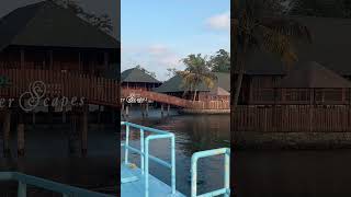 KTDC Waterscapes Backwater Resort Kumarakom |കേരളത്തിലെ ഏറ്റവും മനോഹരവും ആഡംബരപൂർണ്ണവുമായ റിസോർട്ട്