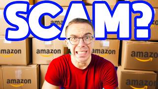 Is Amazon Resale a SCAM?