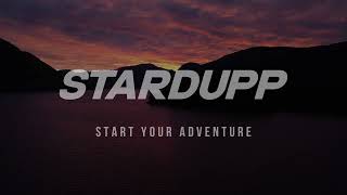 Stardupp Sup Board | Suppen in Noorwegen | Stand Up Paddle Board