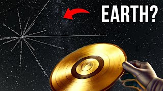 How Is It Possible to Find EARTH Using the Voyager's Golden Record?