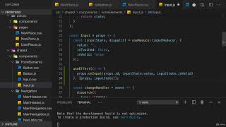 21. Sharing Input Values & Adding Multiple Inputs #mernstack #programmer #coding #education