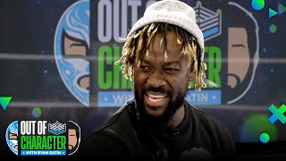 Kofi Kingston explains how Big E and Xavier Woods got into professional wrestling | WWE ON FOX