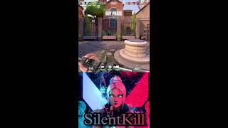 Lets Rank Up On Valorant - Live With Silentkill  #silentkillyt #valorant #telugugamer #live #shorts