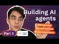 Building AI Agents: Prompt Engineering for Beginners [Part 3]