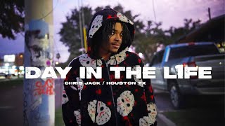 A Day In The Life W/ Chris Jack…