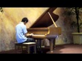 Alexander Rachmaninoff Prelude in B Minor