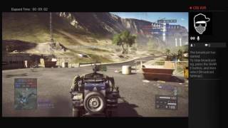 xX-TiTy-KING-Xx's Live PS4 Broadcast bf4