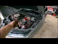 how to replace 2021 chevy blazer rs brake pads