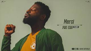 David Republic - Merci (Audio)