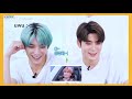 taeyong has a crush on jaehyun